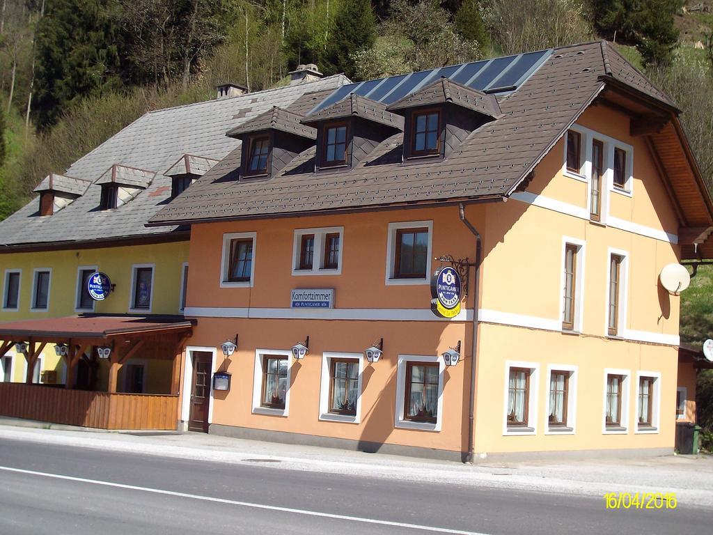 Gasthaus Zur Melzen Hotel Versbichl Exterior foto